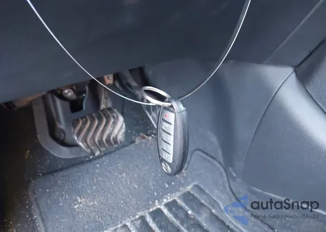 2019 Nissan Rogue Sv из США, поврежденный, VIN KNMAT2MV1KP536060